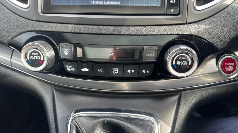 Honda CR-V 1.6 i-DTEC 160 EX 5dr Diesel Estate